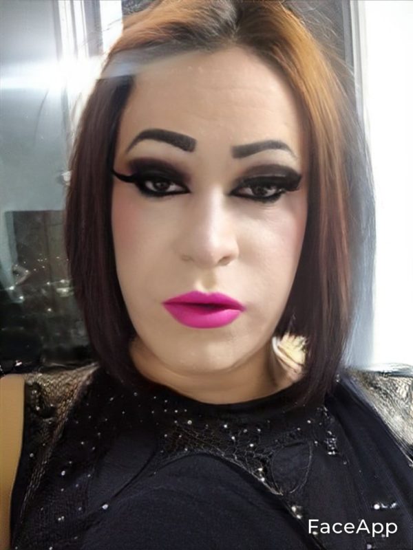 Evelyn Transex 20