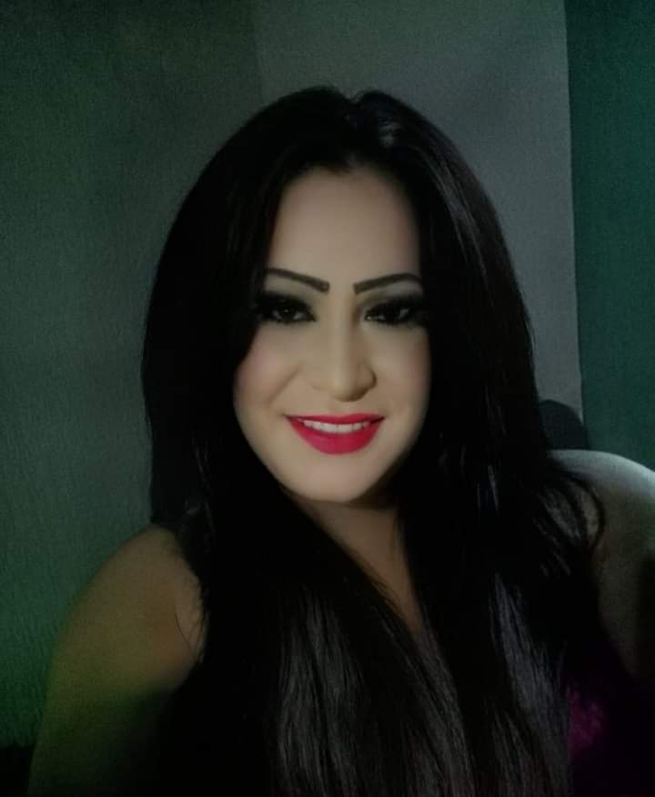 Evelyn Transex 54