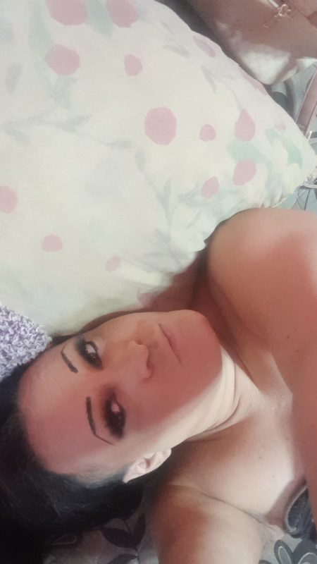 Evelyn Transex 43