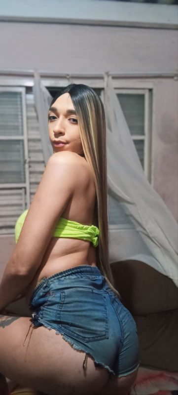 Barbara Dotada 17