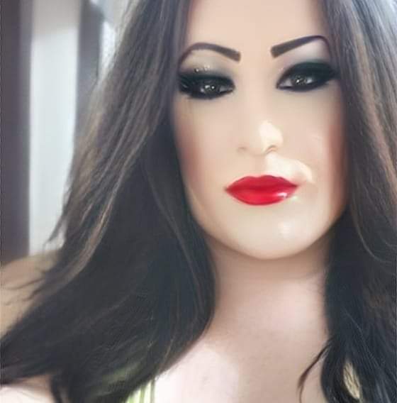 Evelyn Transex 56