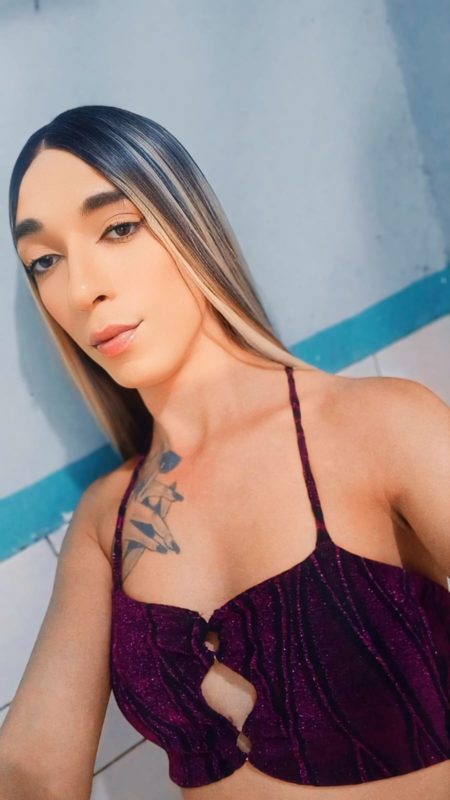 Barbara Dotada 48