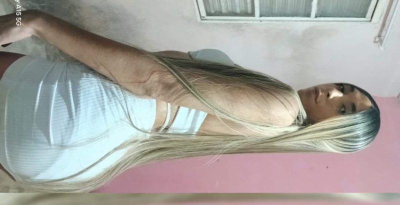 Barbara Dotada 29