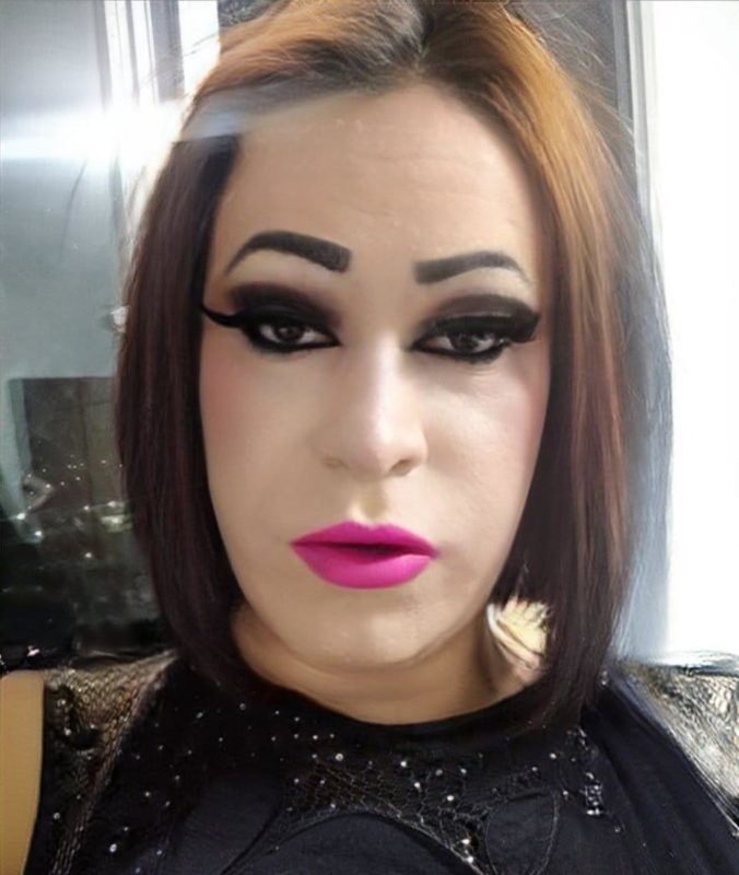 Evelyn Transex 28