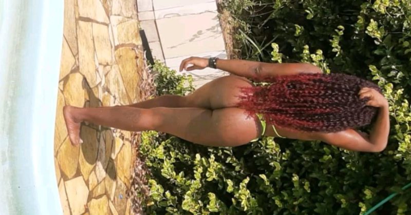 Negra Bombom 75