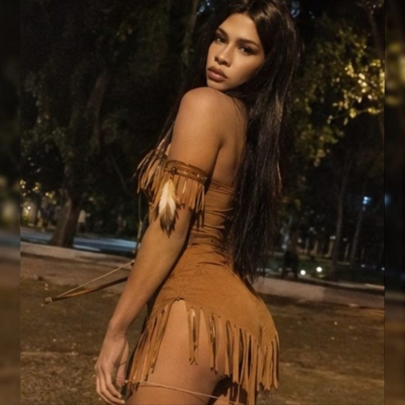 Ysabella Amandha 7