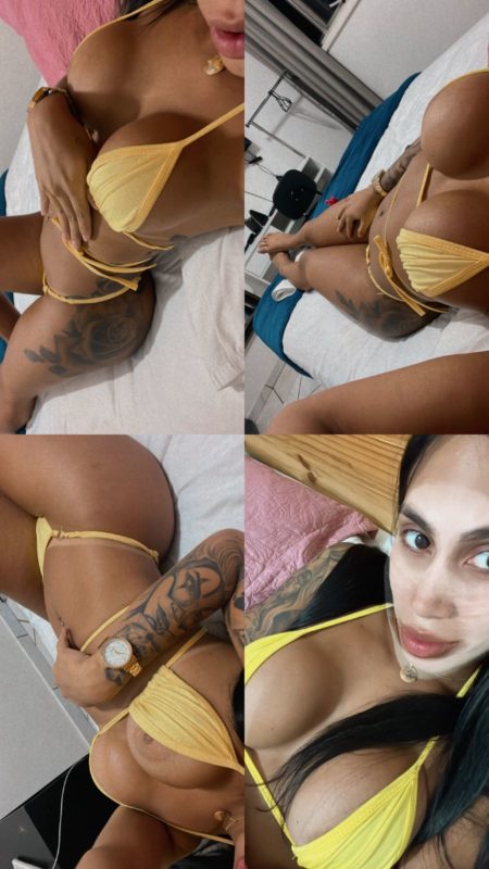 Eluisa Silva 17