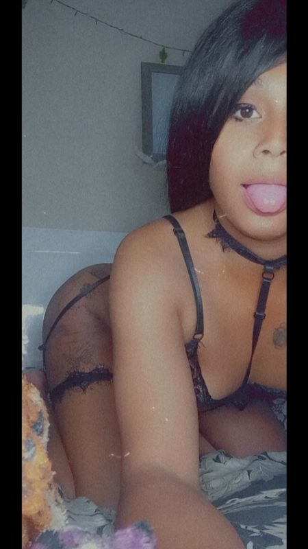 Tainá Mulata 12