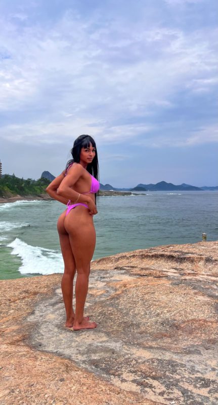 Carla Beatriz 5