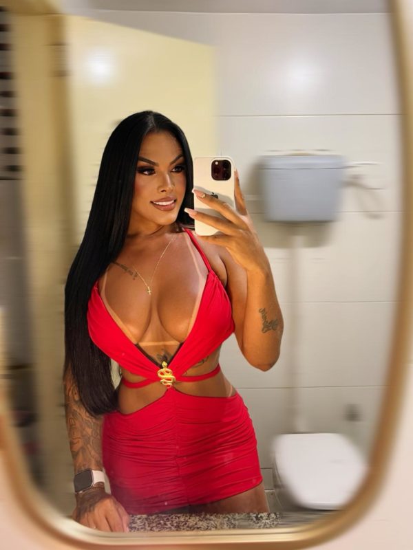 Tainá Dantas 34