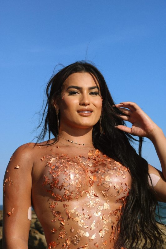 Thalia Manauara 46