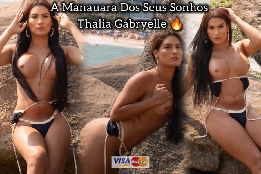 Thalia Manauara