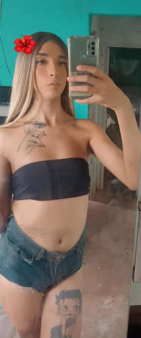 Barbara Dotada 13