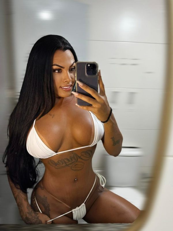 Tainá Dantas 35