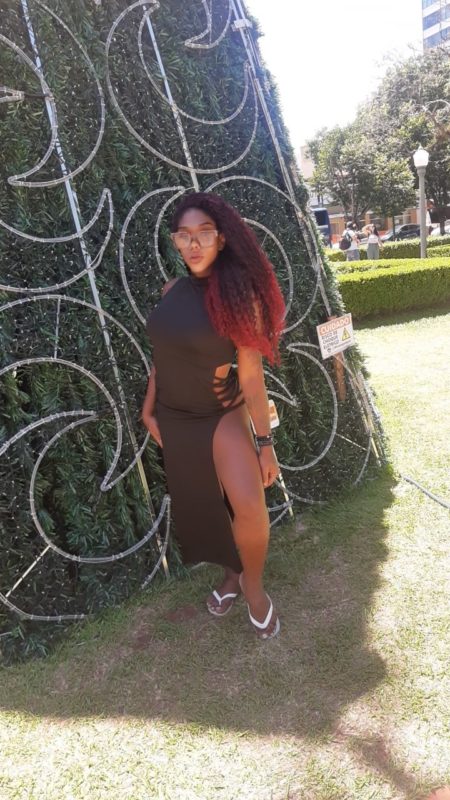 Negra Bombom 62