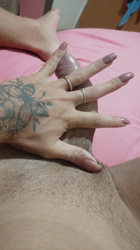 Arielly Cavalinha 54
