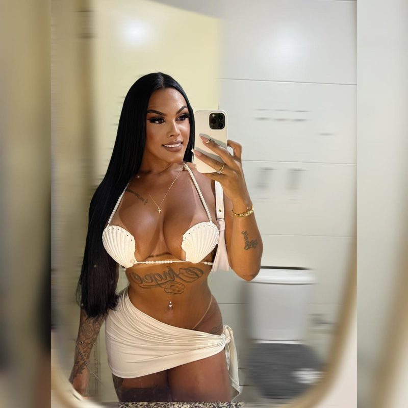 Tainá Dantas 40