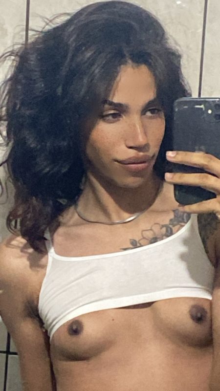 Letícia Safada 2