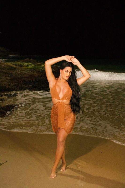 Thalia Manauara 27