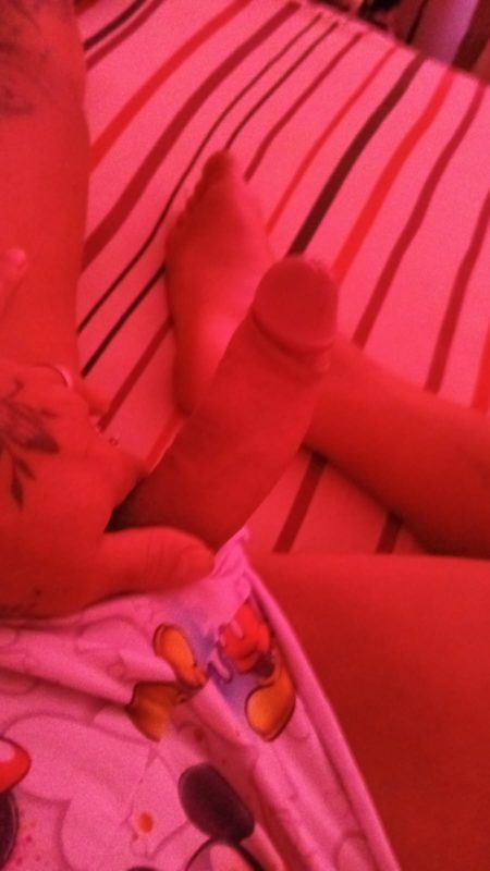 Arielly Cavalinha 19