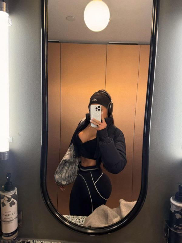 Monalisa Brandão 11