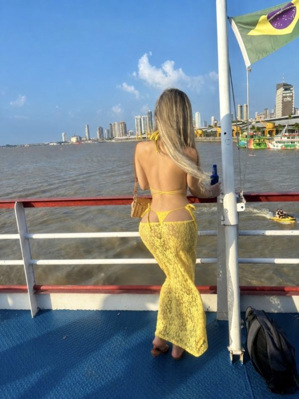 Gisela Ferraz 5