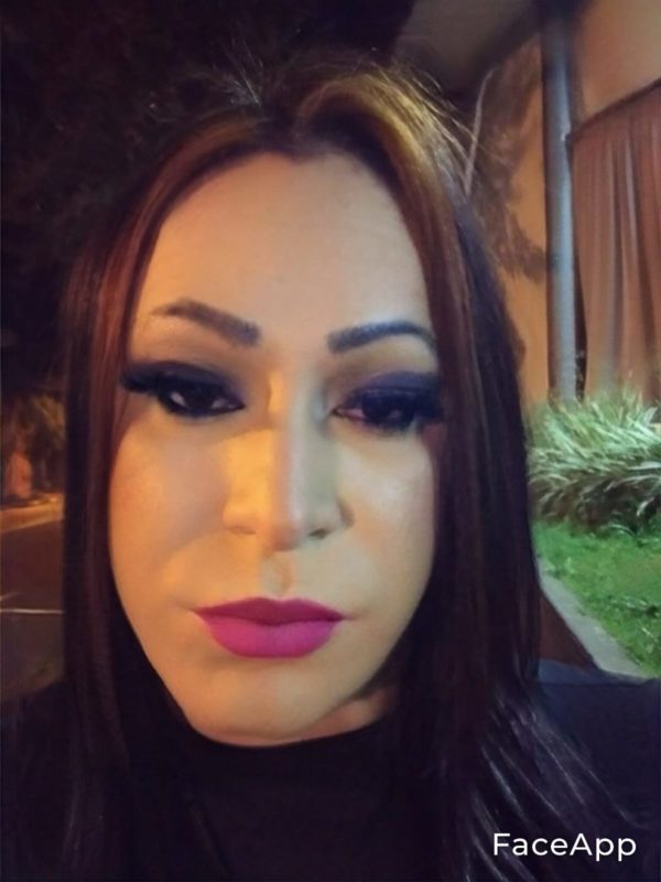 Evelyn Transex 11