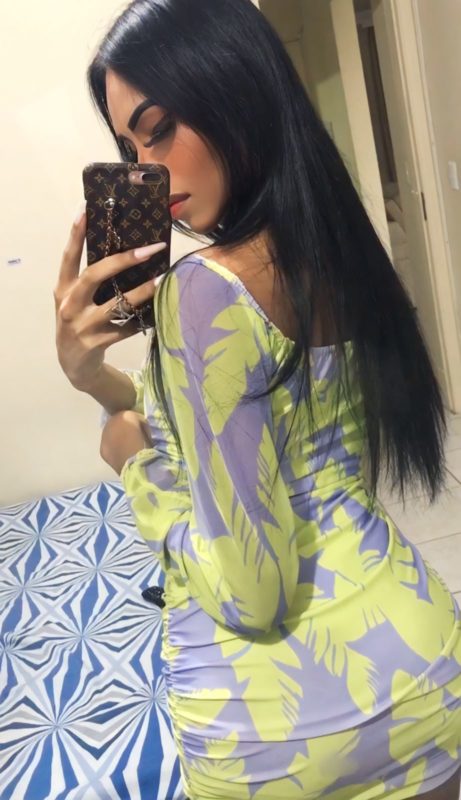 Eduarda Brandão 45