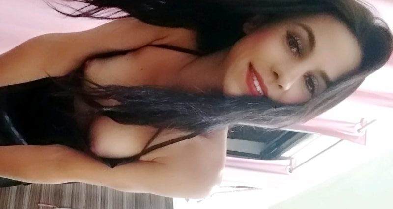 Jhennyfer Antunes 14