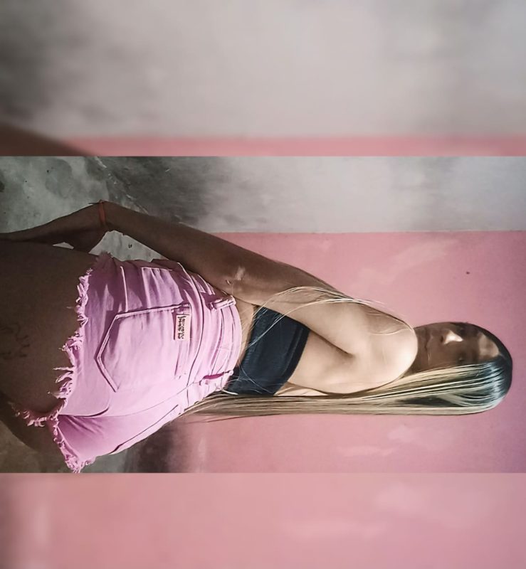 Barbara Dotada 42