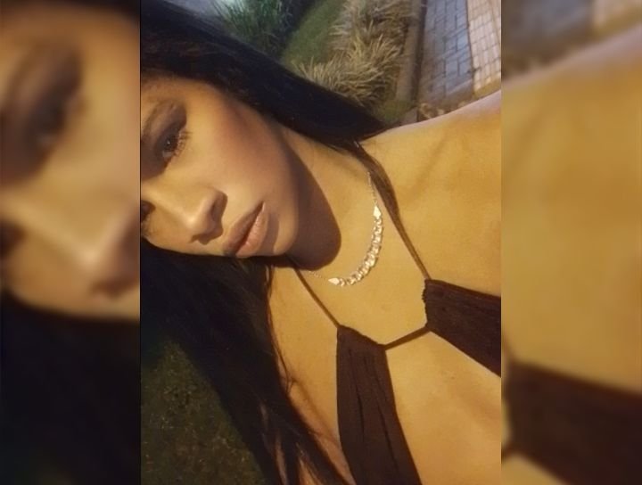 Ysabella Amandha 4