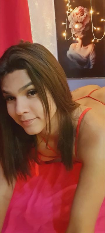 Gaby Hot 2