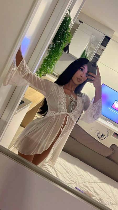 Gabi Santana 4