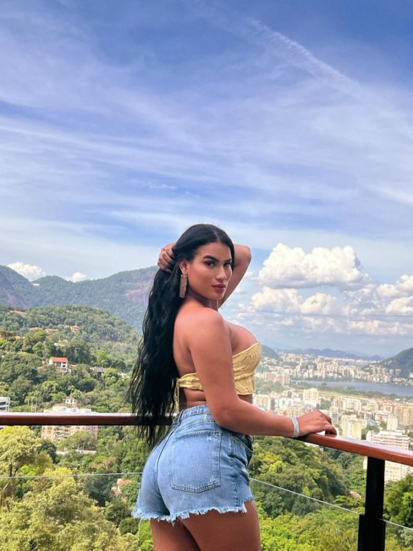 Thalia Manauara 22