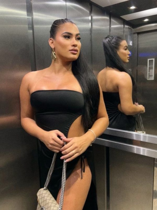 Thalia Manauara 15