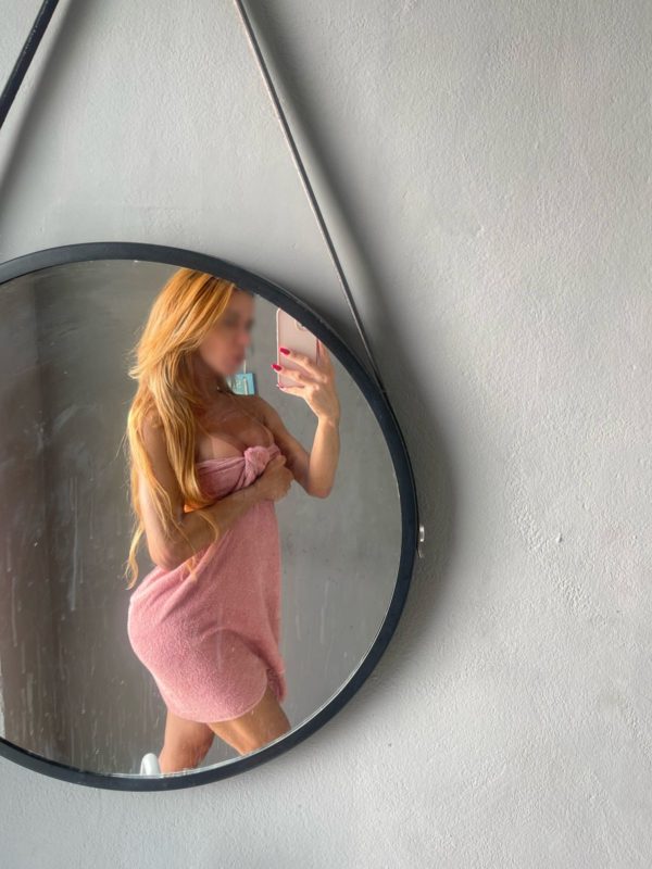 Julyanny Senna 21