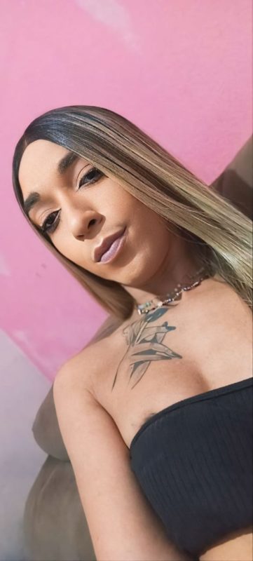Barbara Dotada 26