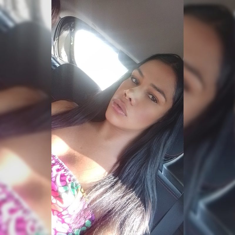 Ysabella Amandha 1