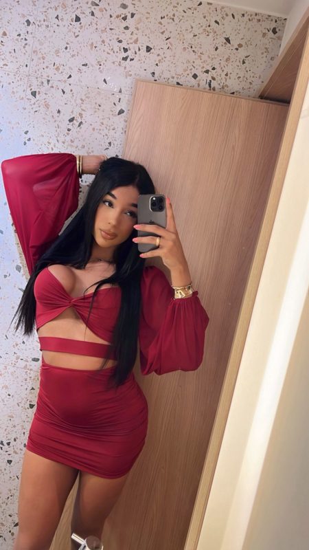 Gabi Antonelli 15