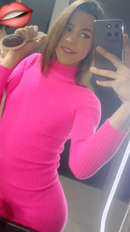 Jhennyfer Antunes 1