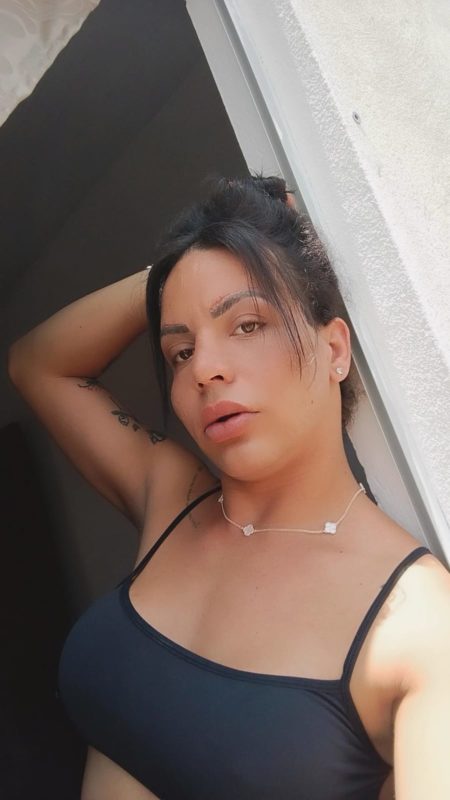 Arielly Cavalinha 20