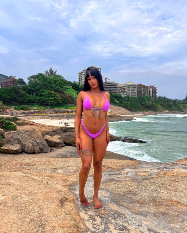 Carla Beatriz 6
