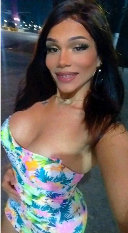 Danielly Ferreira 43