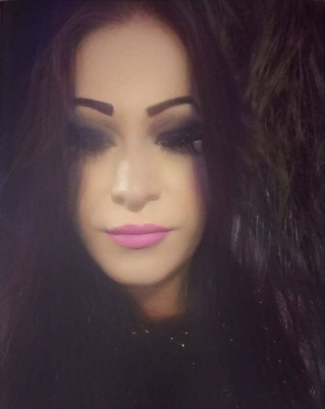 Evelyn Transex 35