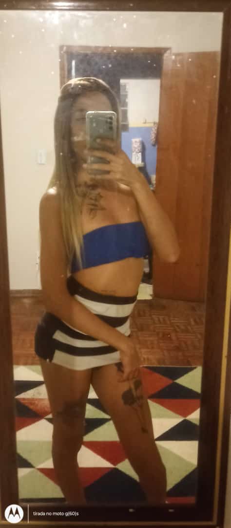 Barbara Dotada 95