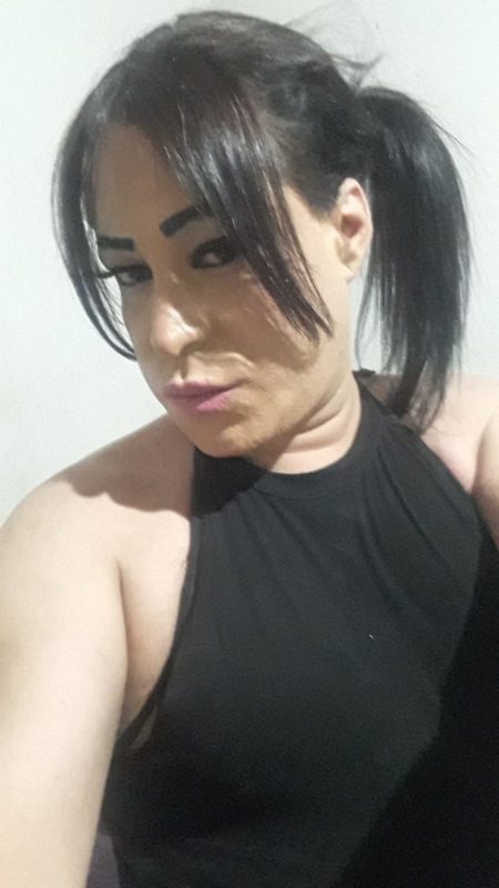 Evelyn Transex 61