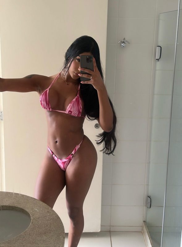 Gabi Antonelli 5