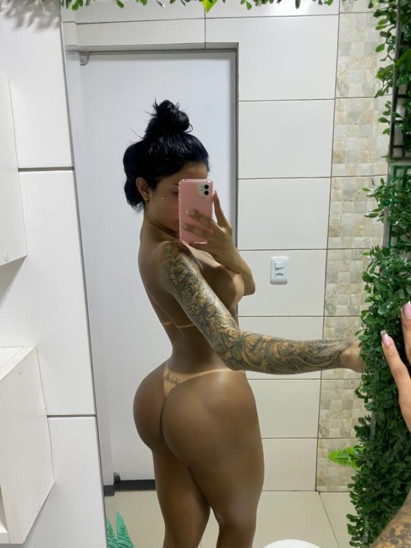 Mabele Oliver 3
