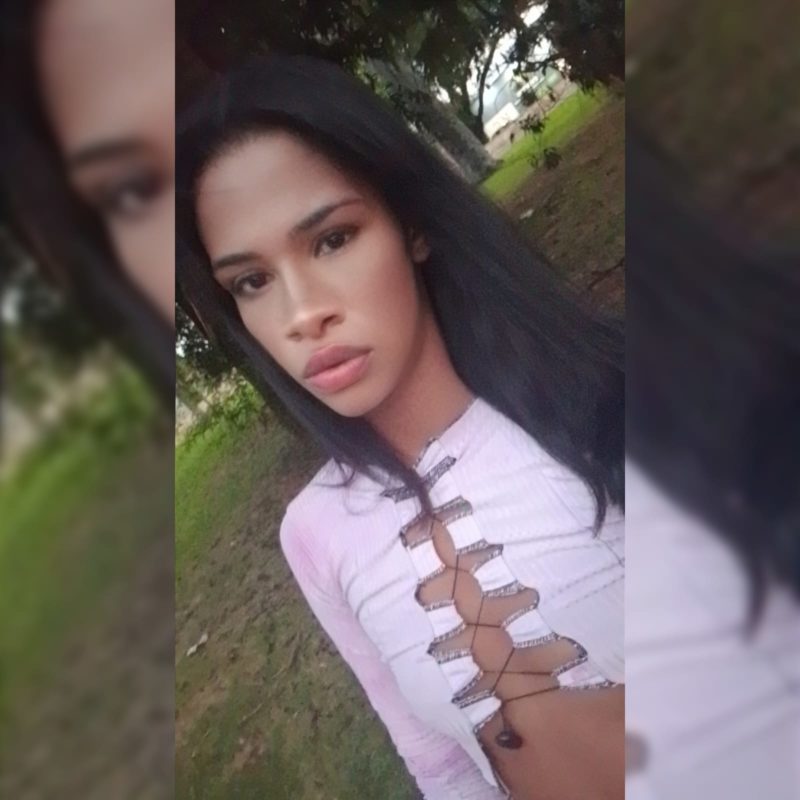 Ysabella Amandha 8