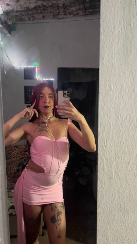 Barbara Dotada 14